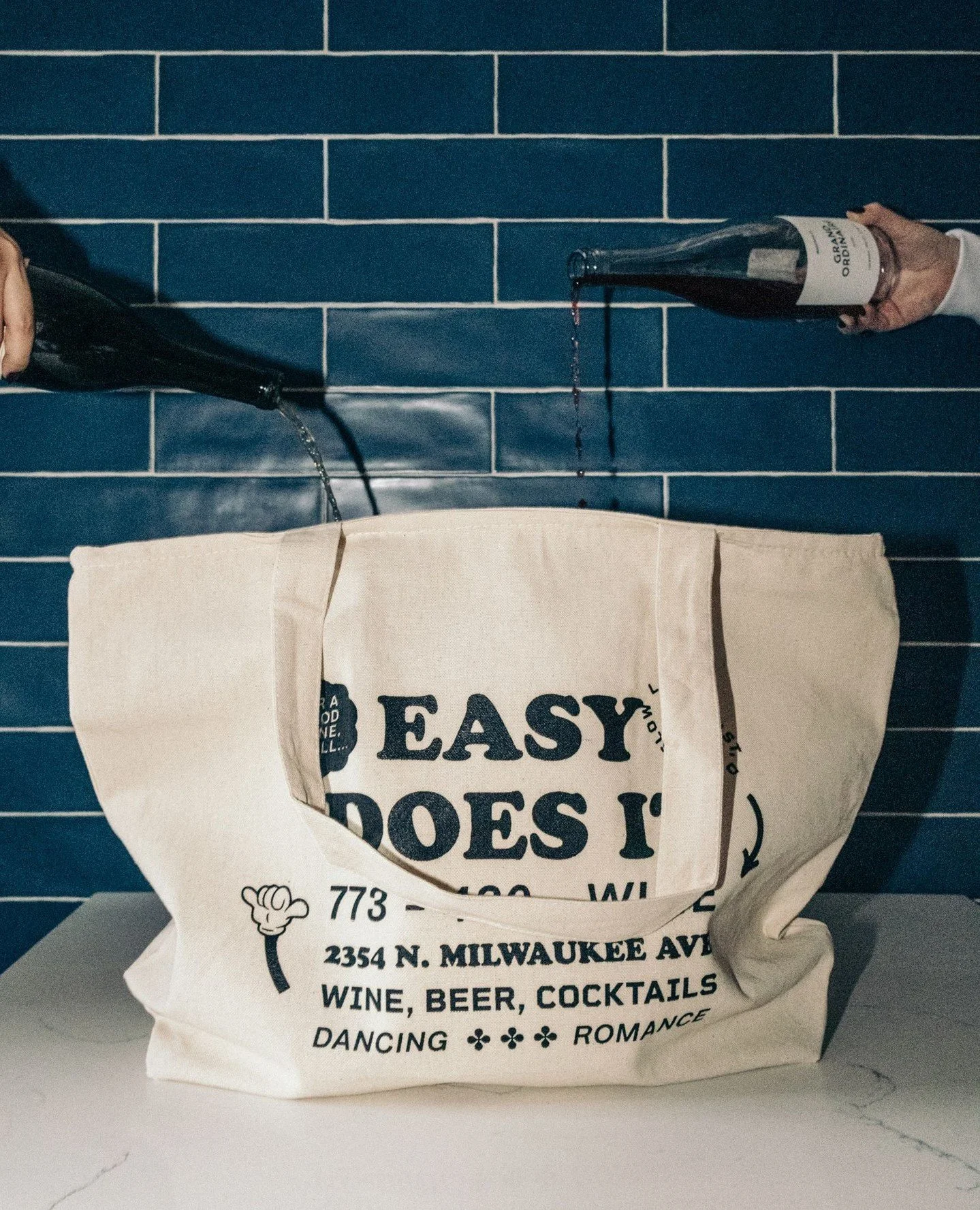 Hello 2026 🥂⁠
⁠
We'll be open today &amp; tomorrow (1/2-1/3) before going on winter break (1/4-1/7)!⁠
⁠
⁠
⁠WEEKEND HAPPY HOURS⁠
&bull; Fri 2-6pm⁠
⁠&bull; Sat &amp; Sun 12-2pm⁠
⁠
SHOP⁠ HOURS⁠
&bull; Retail open during bar hours &rsquo;til 11pm-ish⁠ ⁠