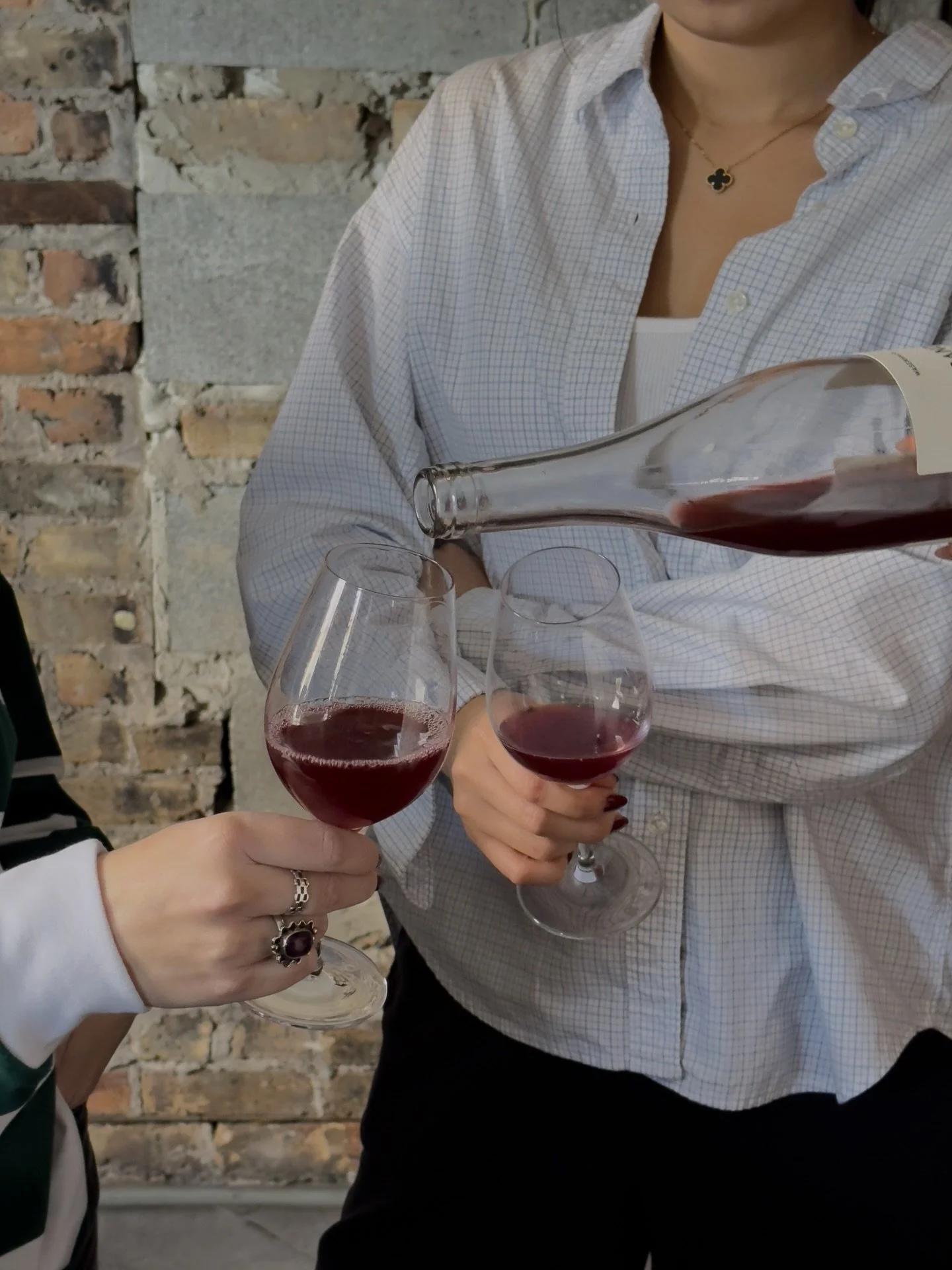 I&rsquo;m happy so many Chicagoan&rsquo;s are now buying their cheese in whole pieces to grate themselves.

⁠
⁠
WINE TASTING⁠
&bull; Thursday 1/15 Rare Wine-uary: Tasting wines from Caparsa of Radda, Chianti, Italy 6-9PM⁠
⁠
NEW TUESDAY WEEKLY ⁠
&bull