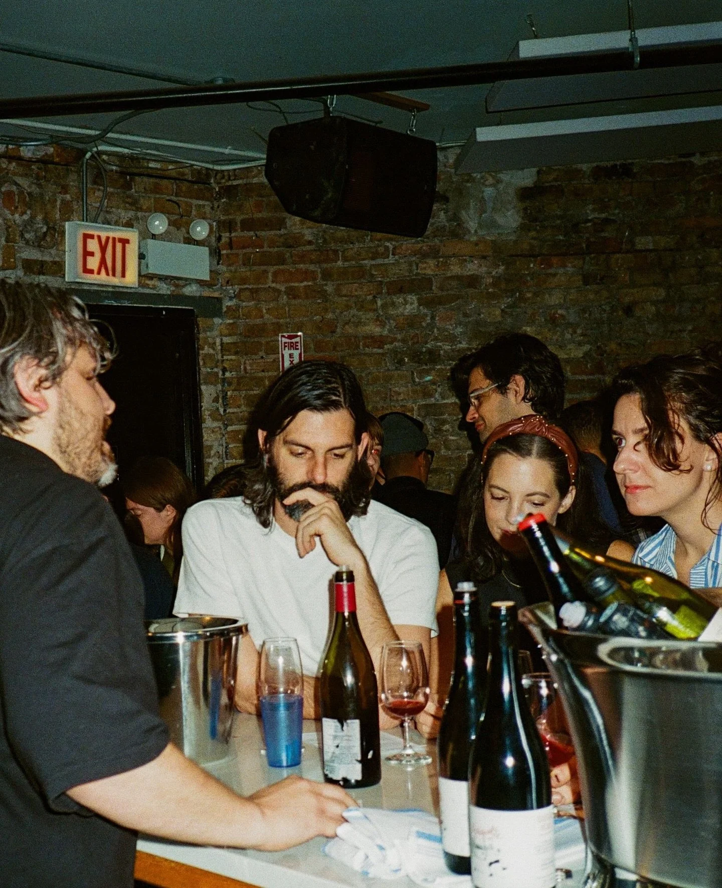 WELCOME TO RARE WINE-UARY 🍷🗓️⁠ ⁠ ⁠
We&rsquo;ll be opening rare and allocated wines for each of our Thursday night tastings in January. Special wines we receive small allotments of, typically stowed away in cellars for lists and private offers. Wine