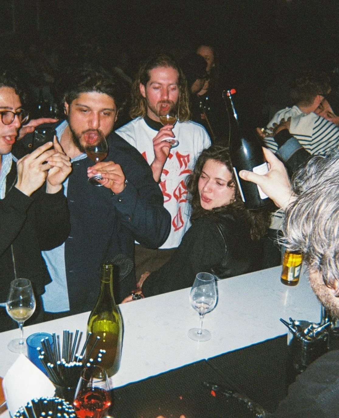 Some snaps from @thirdcoastsoif Off Soif at EDI⁠
⁠
⁠
⁠
⁠#thirdcoastsoif #offsoif #easydoesit ⁠