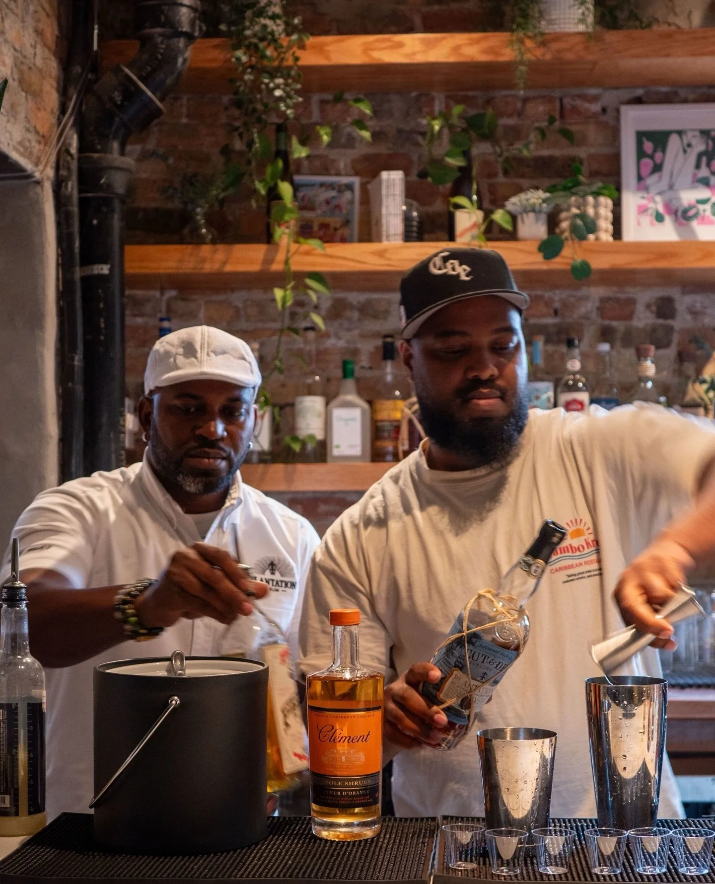 this week at your local wine bucket 🍷🪣&mdash;> ⁠
⁠
⁠
WINE TASTING⁠S⁠
&bull; Thursday 4/23 Planteray Rum Tasting ft Rare Single Casks, Signature &amp; Premium Blends, 6-9PM⁠
⁠
TUESDAY WEEKLY ⁠
&bull; Latin Lingo: records, wines, cocktails, &amp; 