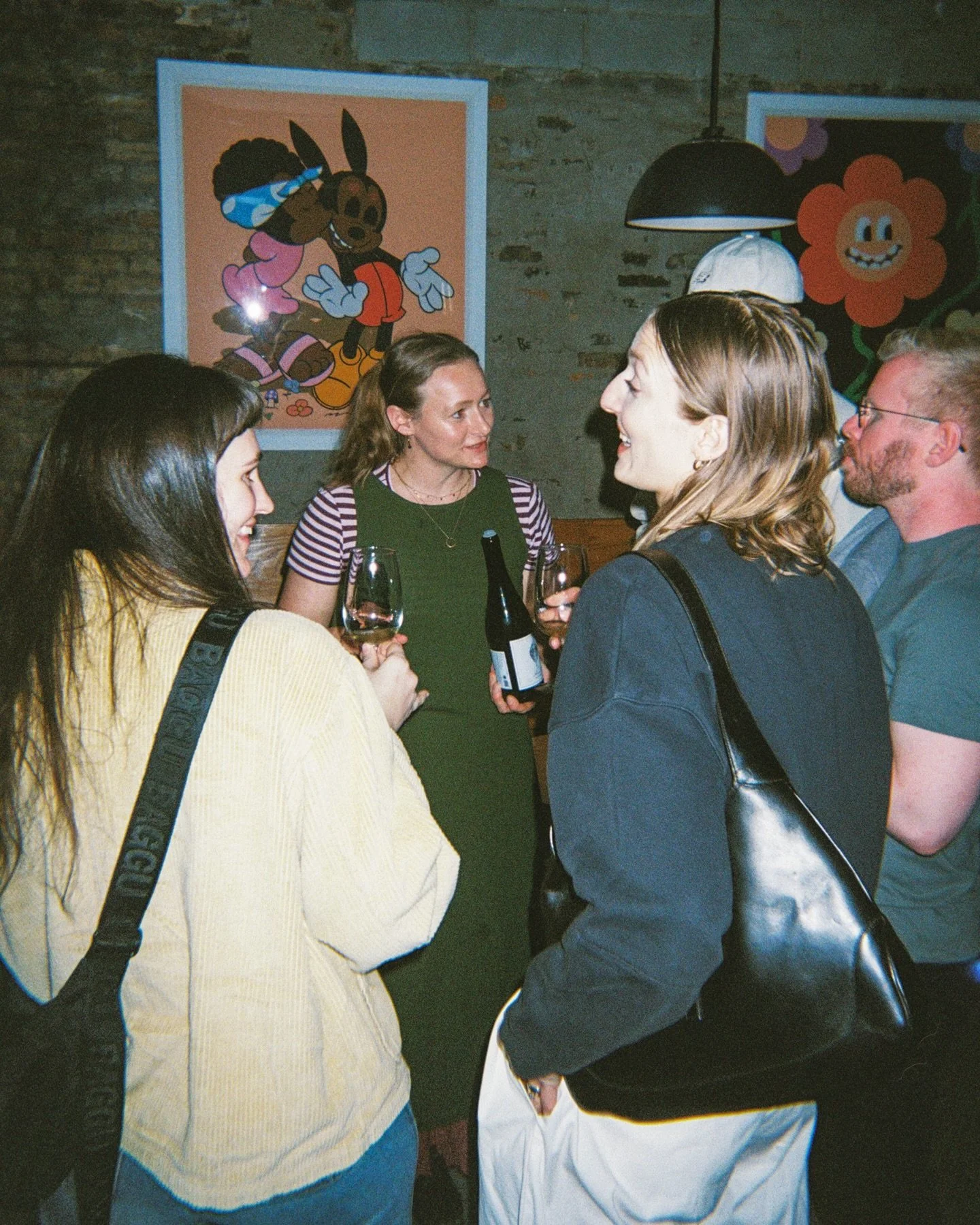 For a good time, i mean wine, call&hellip;773-420-WINE (just kidding, don&rsquo;t call lots of millennials work here) 
⁠
⁠
WINE TASTING⁠S⁠
&bull; Thursday 4/30 R. O&rsquo;Neill Latta &amp; Llewelyn Tasting the New Vintages with Mac of El Rancho, 6-9P