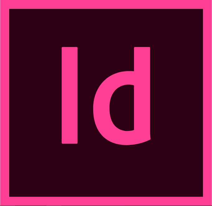 Adobe InDesign