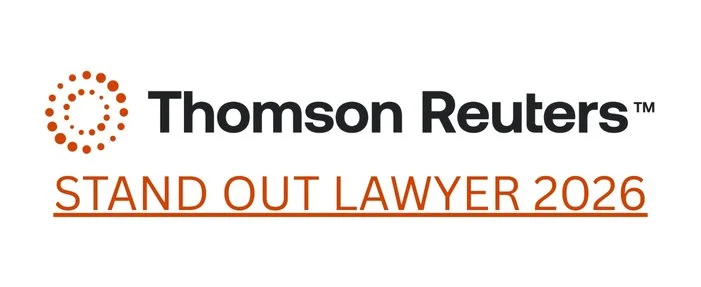 Robert D. MacGill Named as a 2026 Thomson Reuters Stand-Out Lawyer