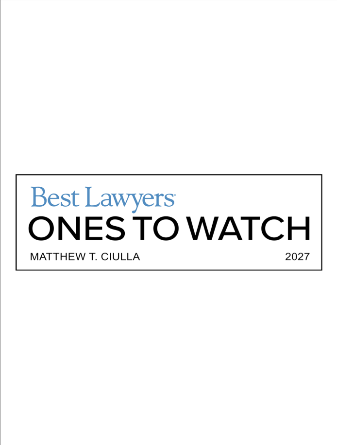Matt Ciulla Indianapolis Lawyer Best Lawyers
