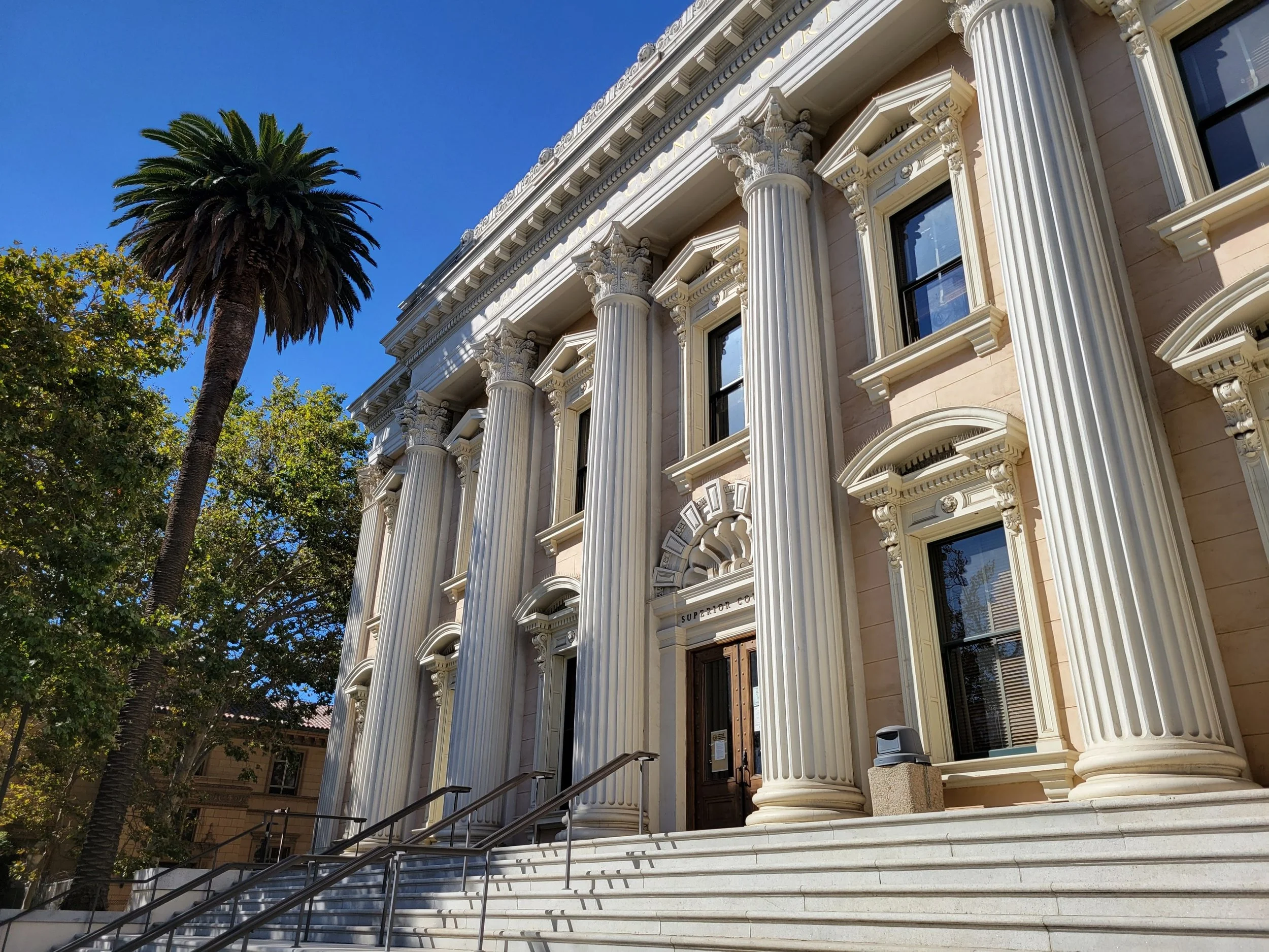 courthouse