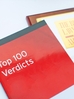 macgill pc top 100 verdicts