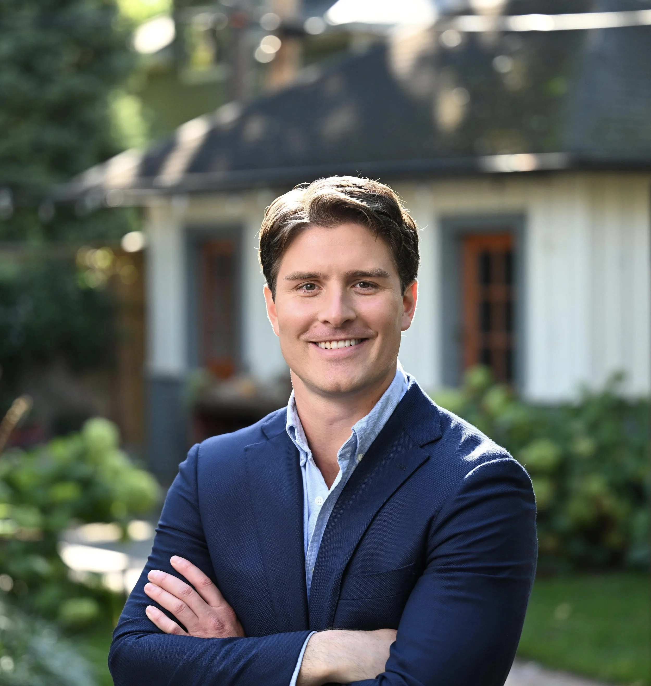 Beau Bayh Indianapolis Attorney