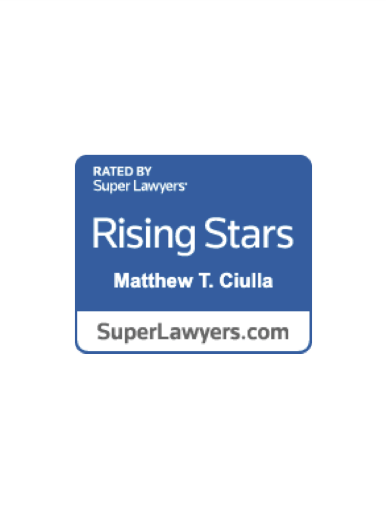 Matt Ciulla Indianapolis Lawyer SuperLawyers