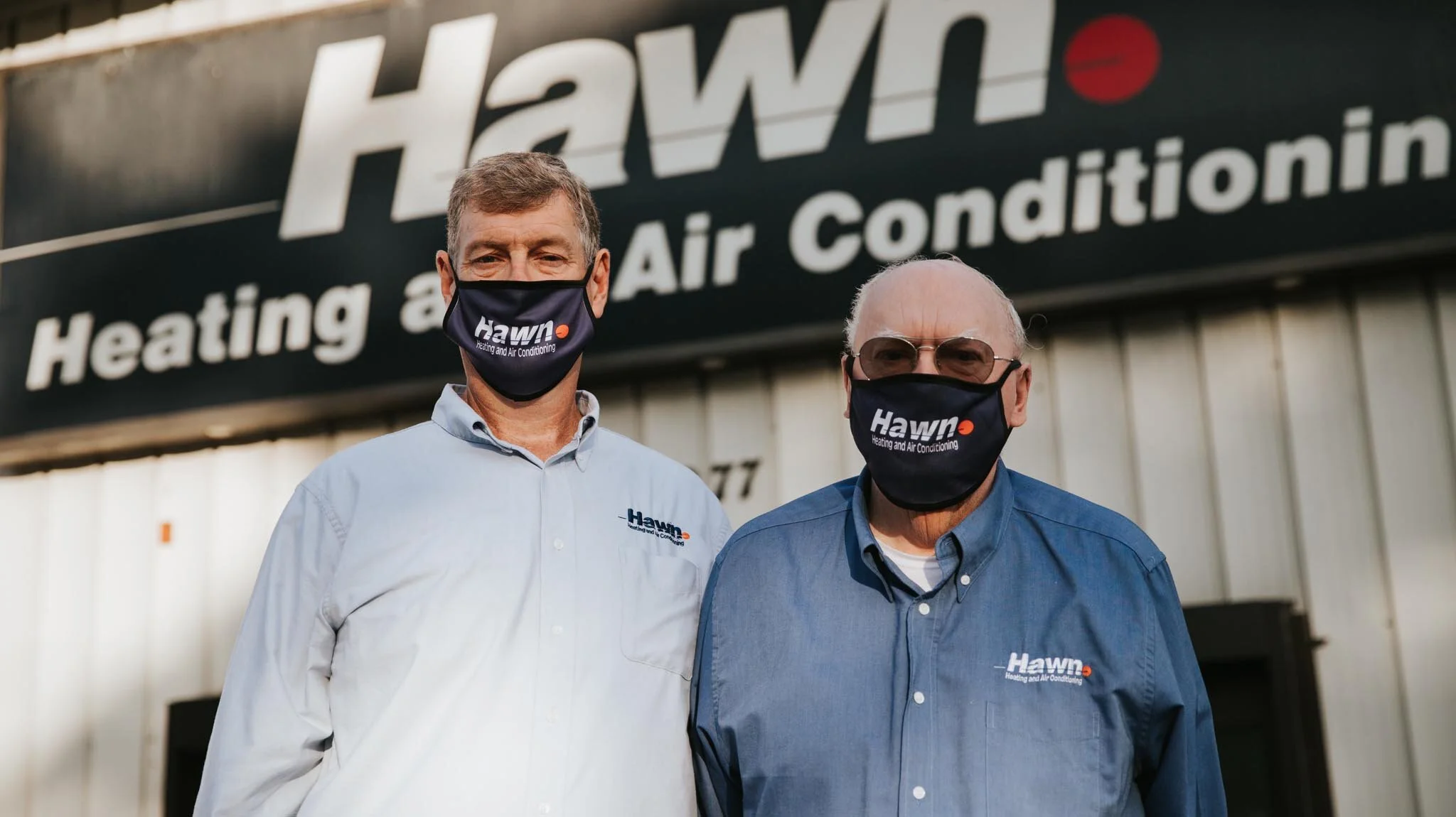 Our Team — Hawn Heating and Cooling
