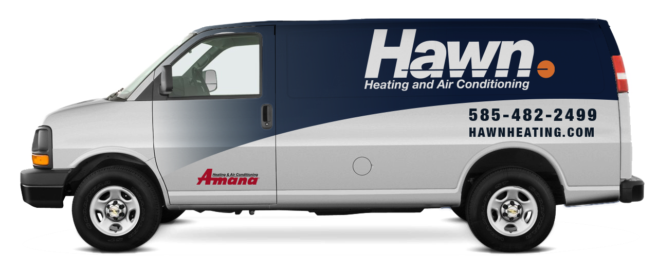 Sales & Service of Heating, Cooling, and more Experts in Rochester NY!