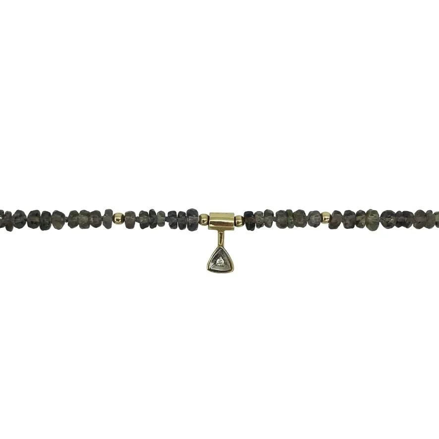 Mitternacht Necklace