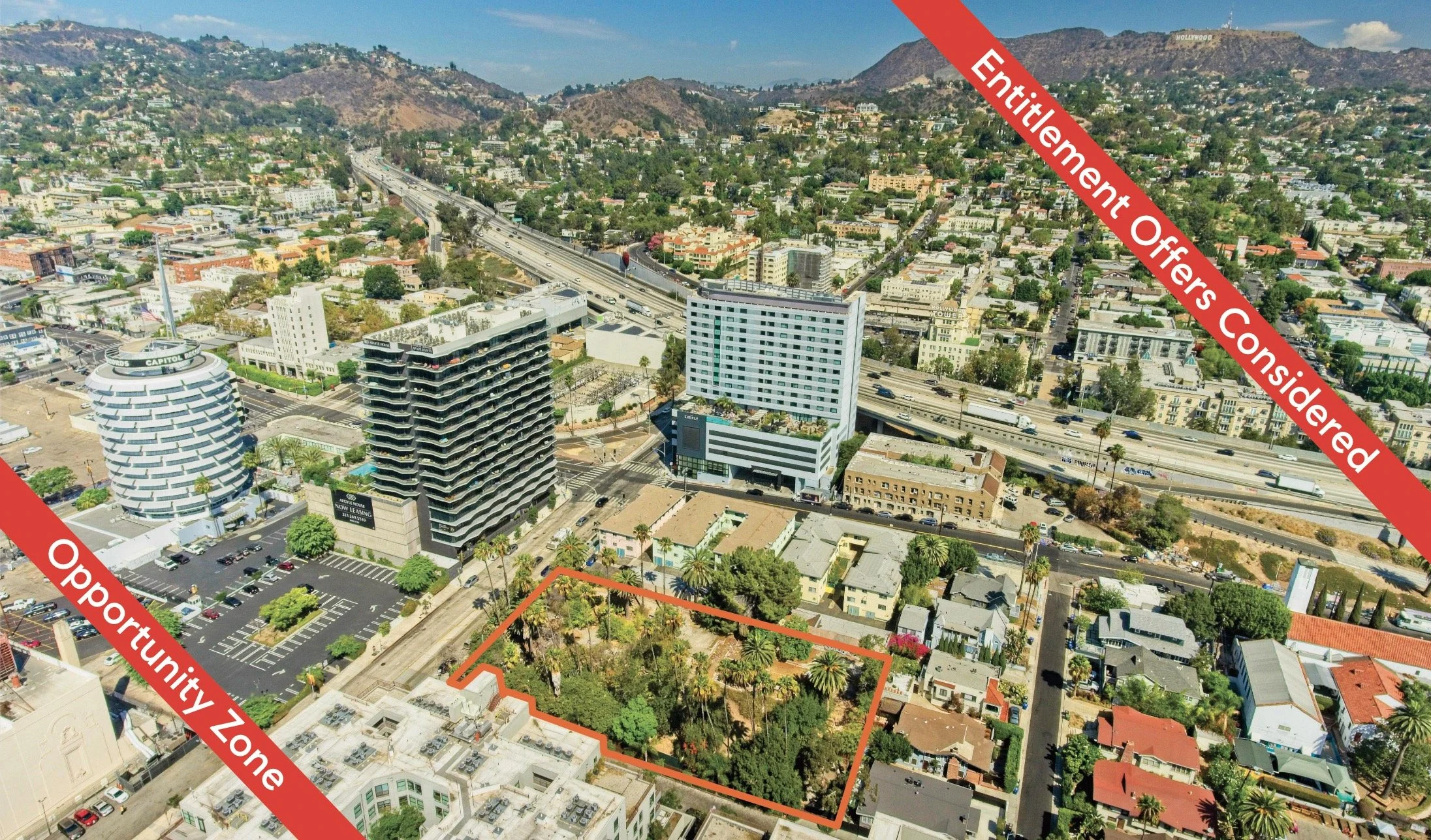 1750 Argyle Ave., Los Angeles, CA 90028