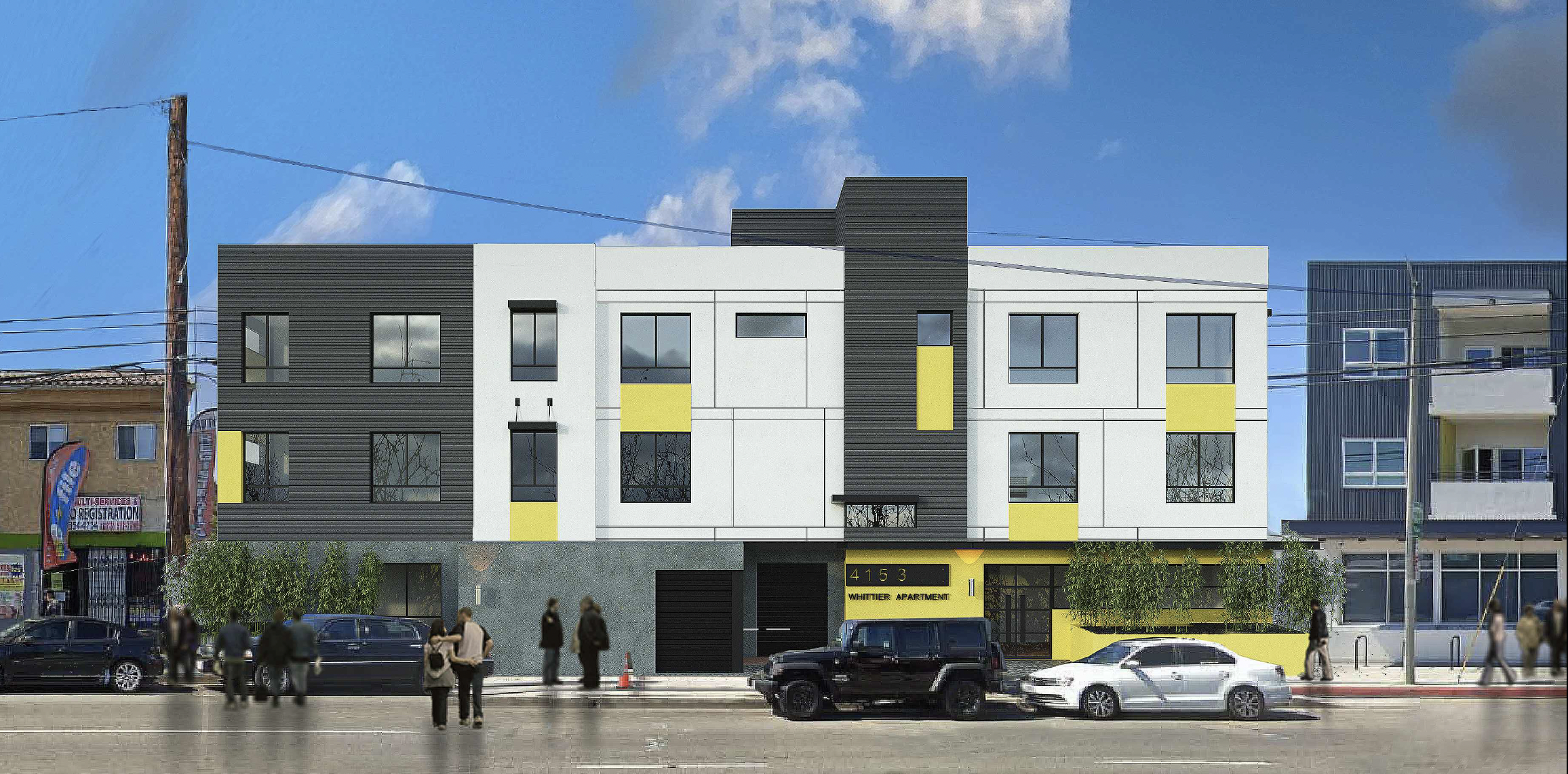 4153 Whittier Blvd., Los Angeles, CA 90023