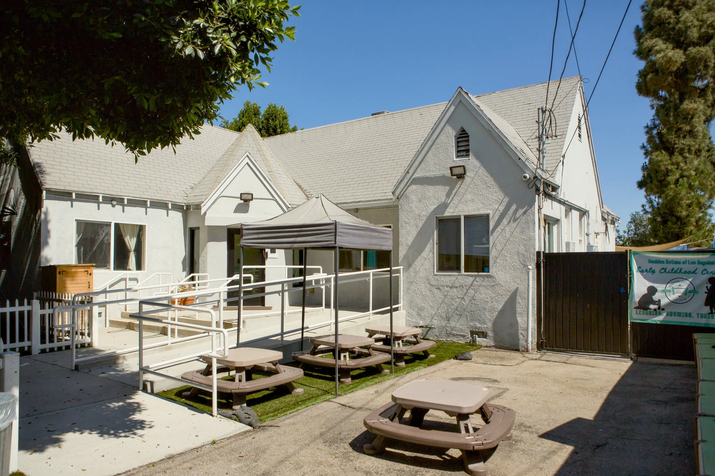 12131 Burbank Blvd & 5621 Vantage Avenue, Valley Village, CA 91607