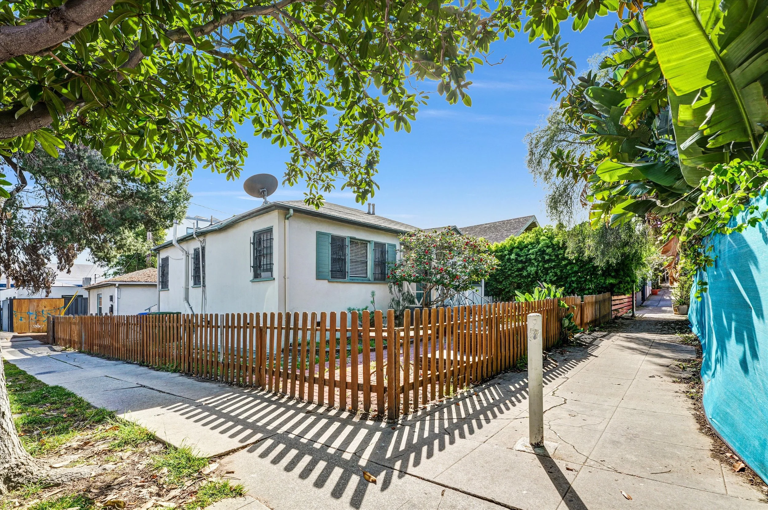 134 Park Place, Venice, CA 90291