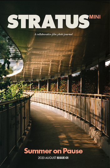 STRATUS MINI 01 - Summer on Pause