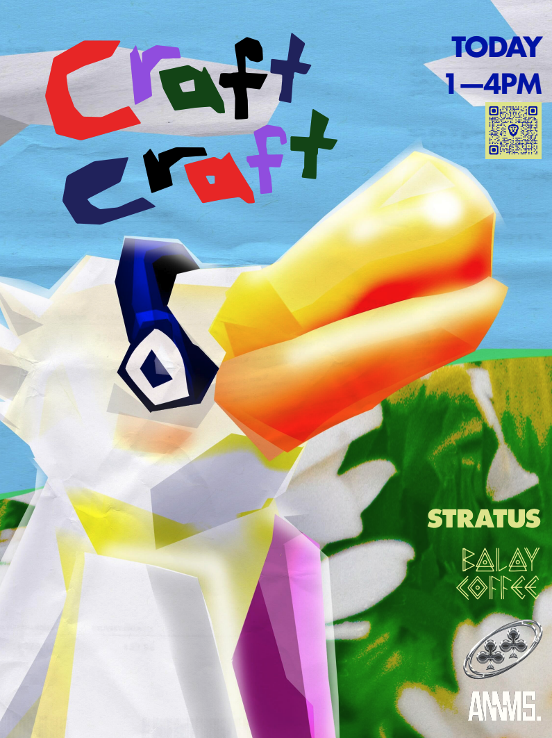 CRAFT CRAFT