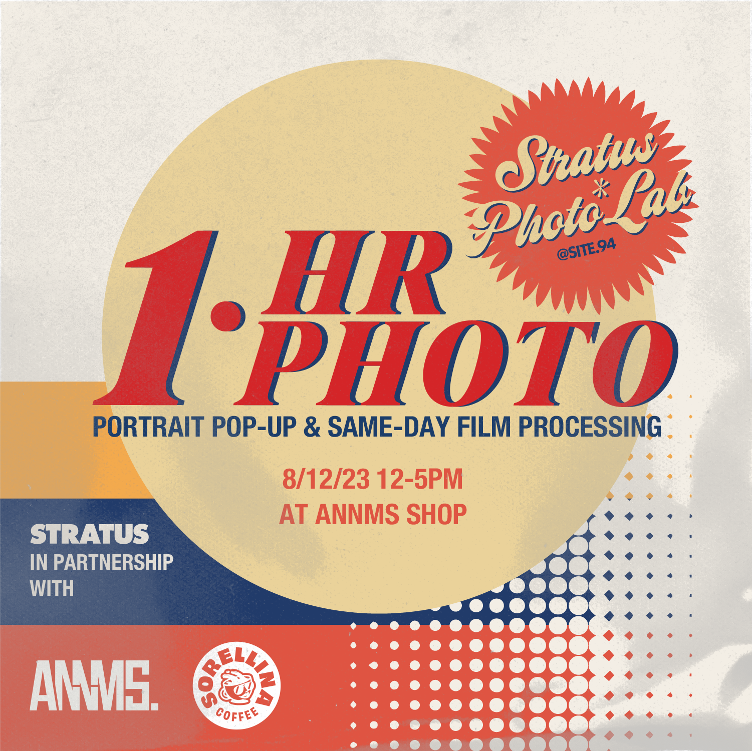 1 HOUR PHOTO