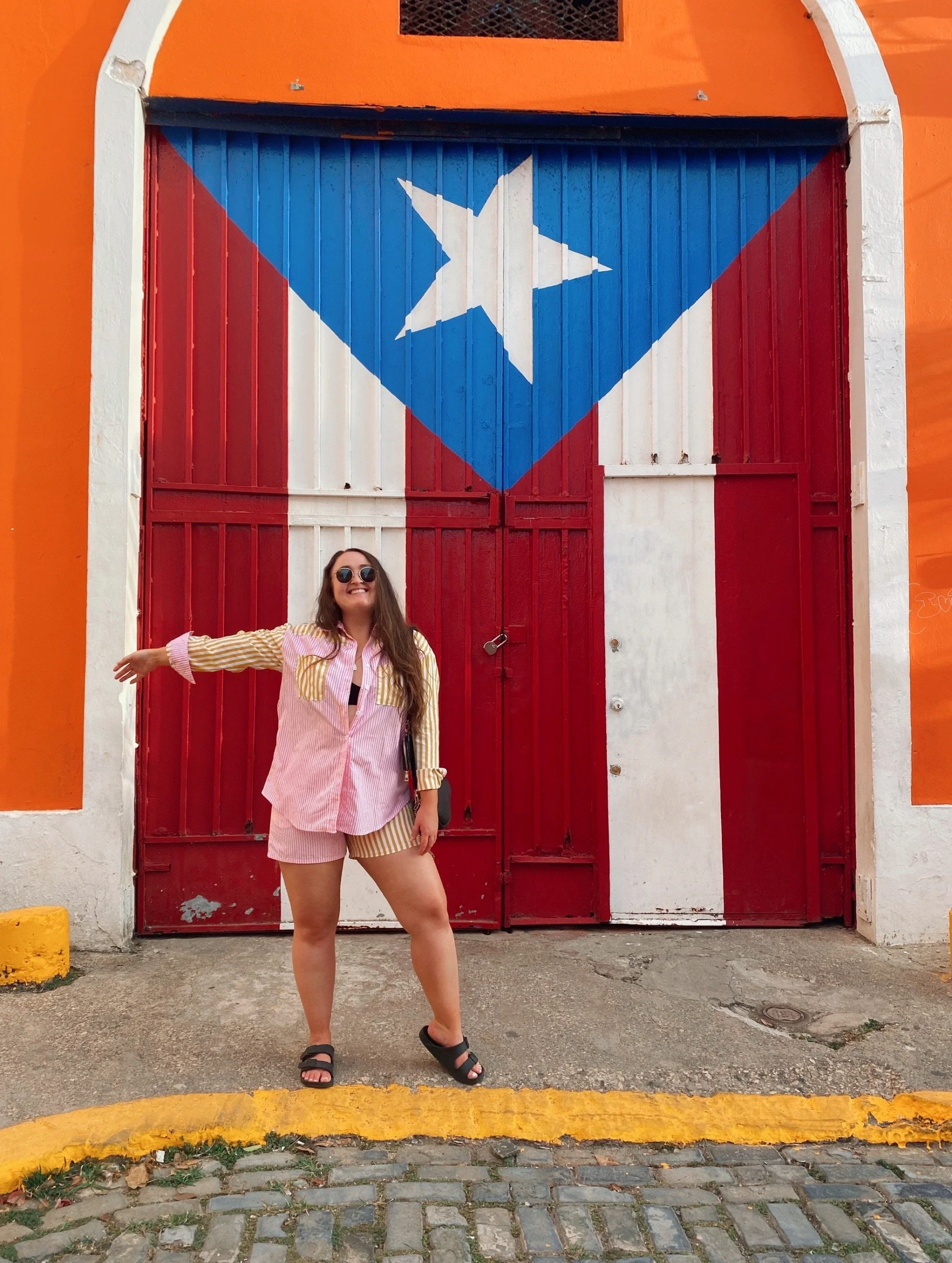 A Quick Guide To San Juan