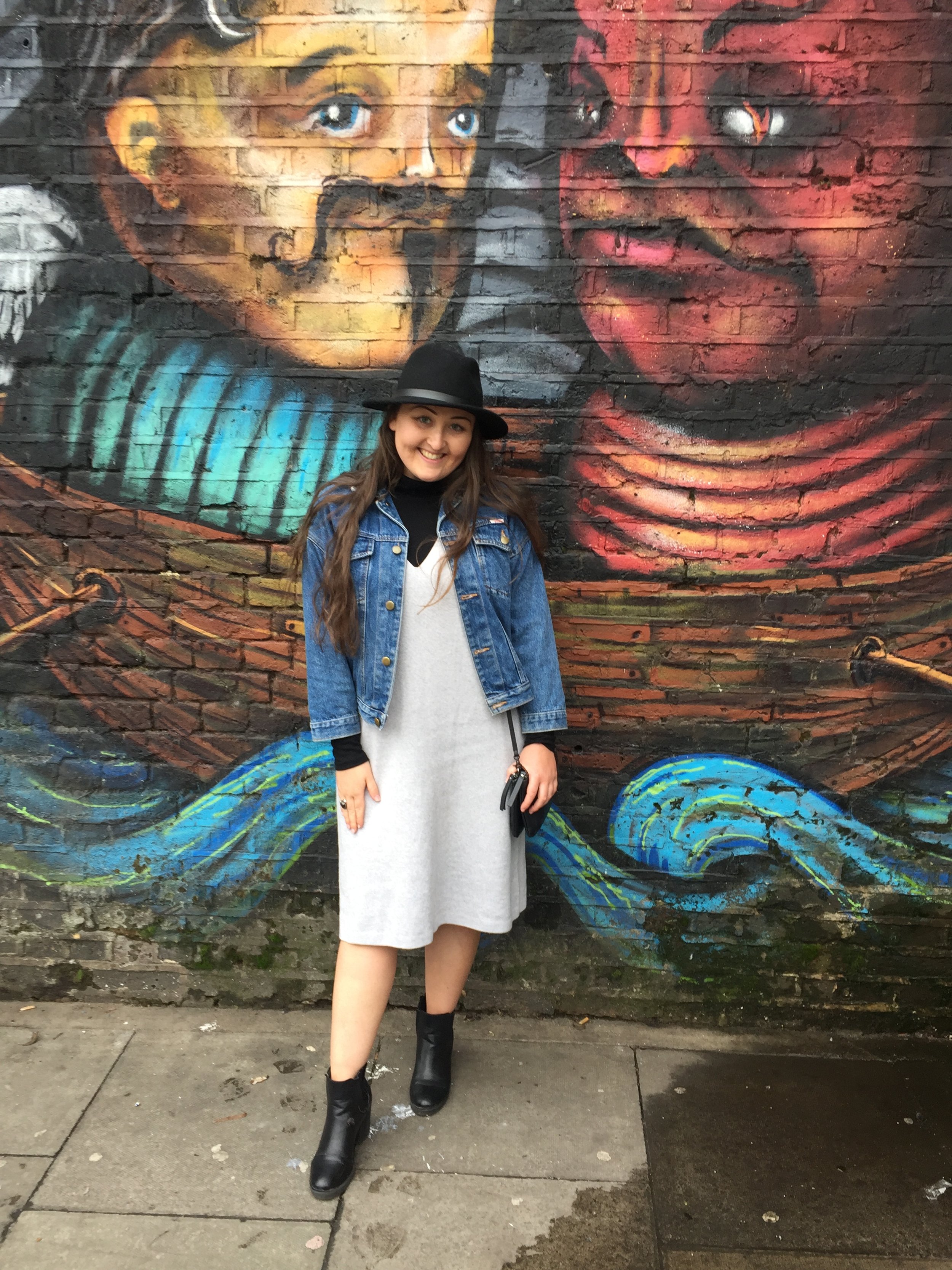 The Ultimate Guide to Visiting Camden Market