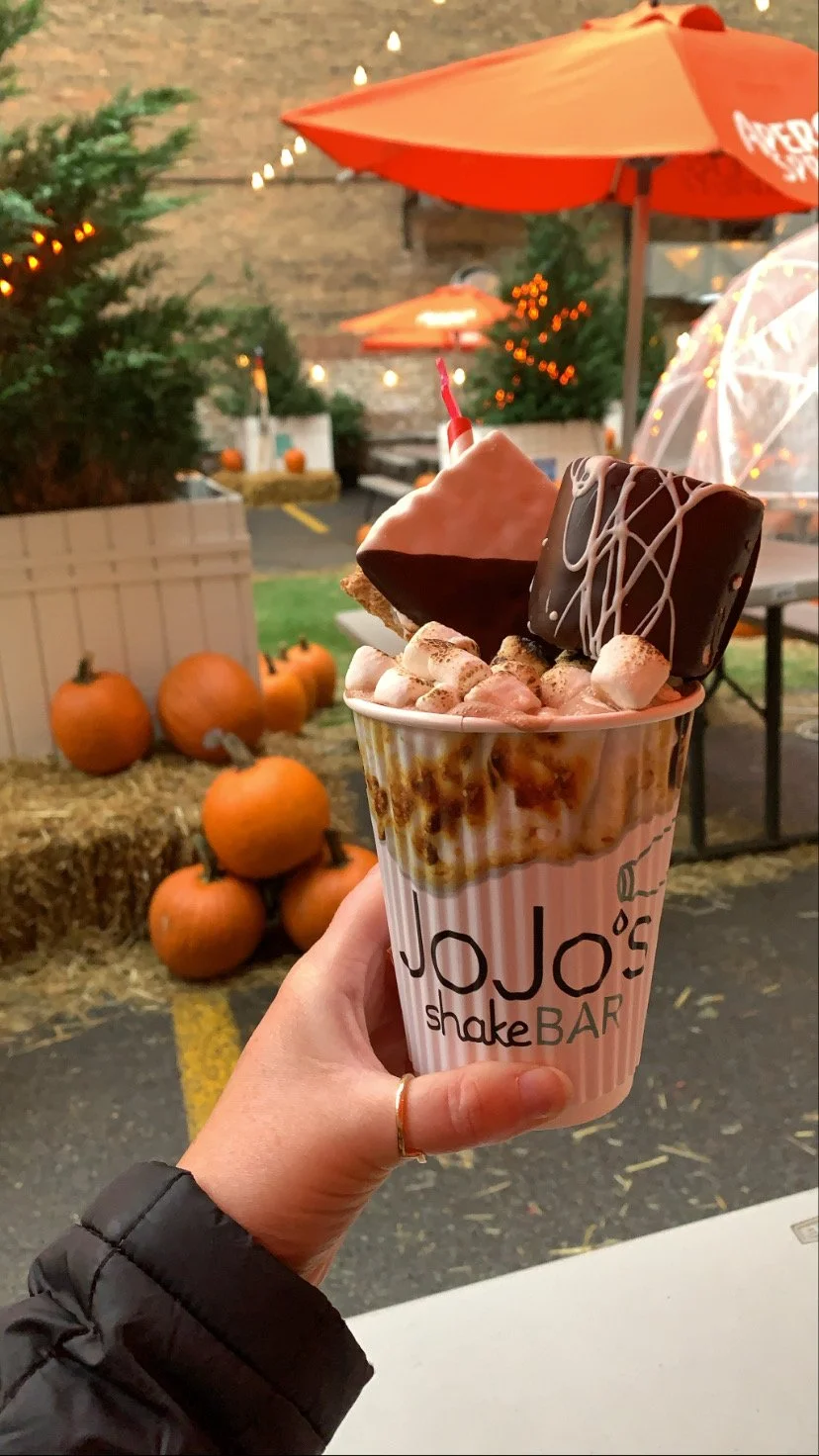25 Fun Things to Do in Chicago This Fall - Ruby Travels — Ruby Travels