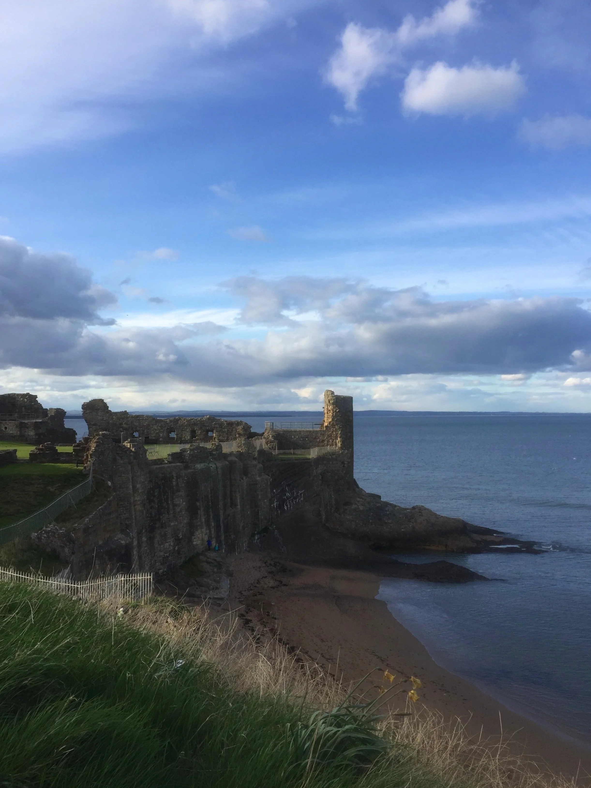 10 Things to Do in St Andrews, Scotland