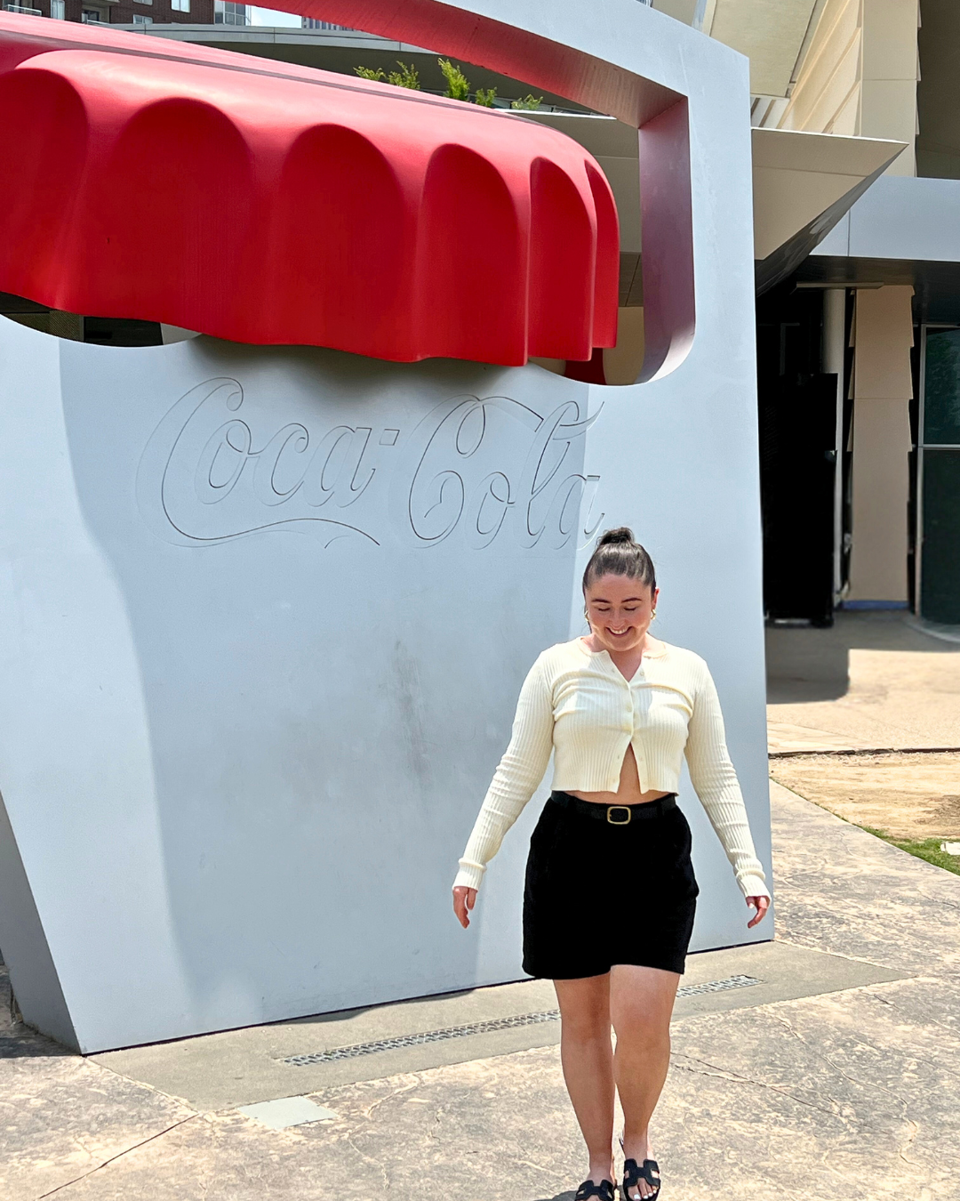 Is It Worth Visiting the World of Coca-Cola