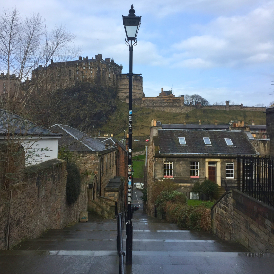 Where to Stay in Edinburgh: Best Area Guide