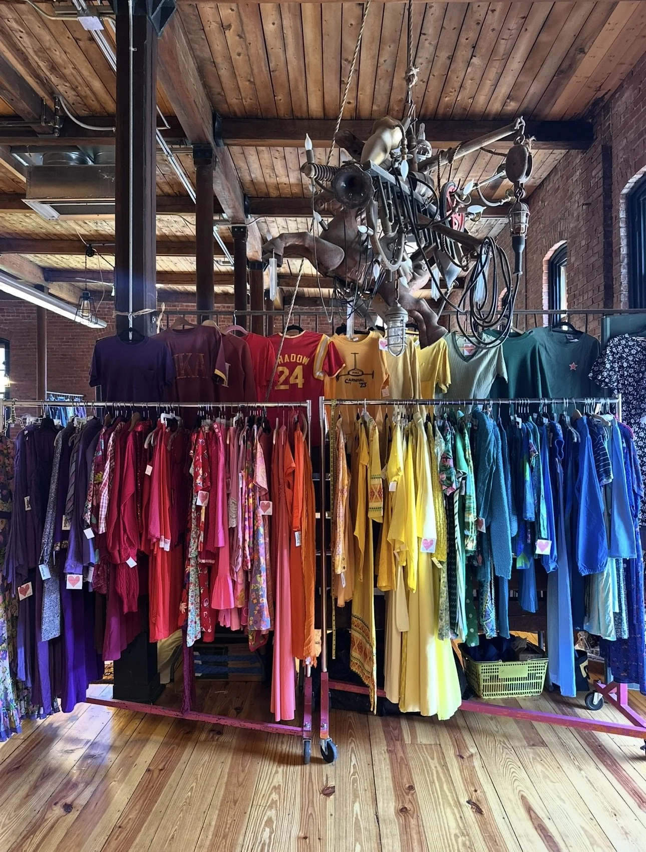 Vintage Design Market