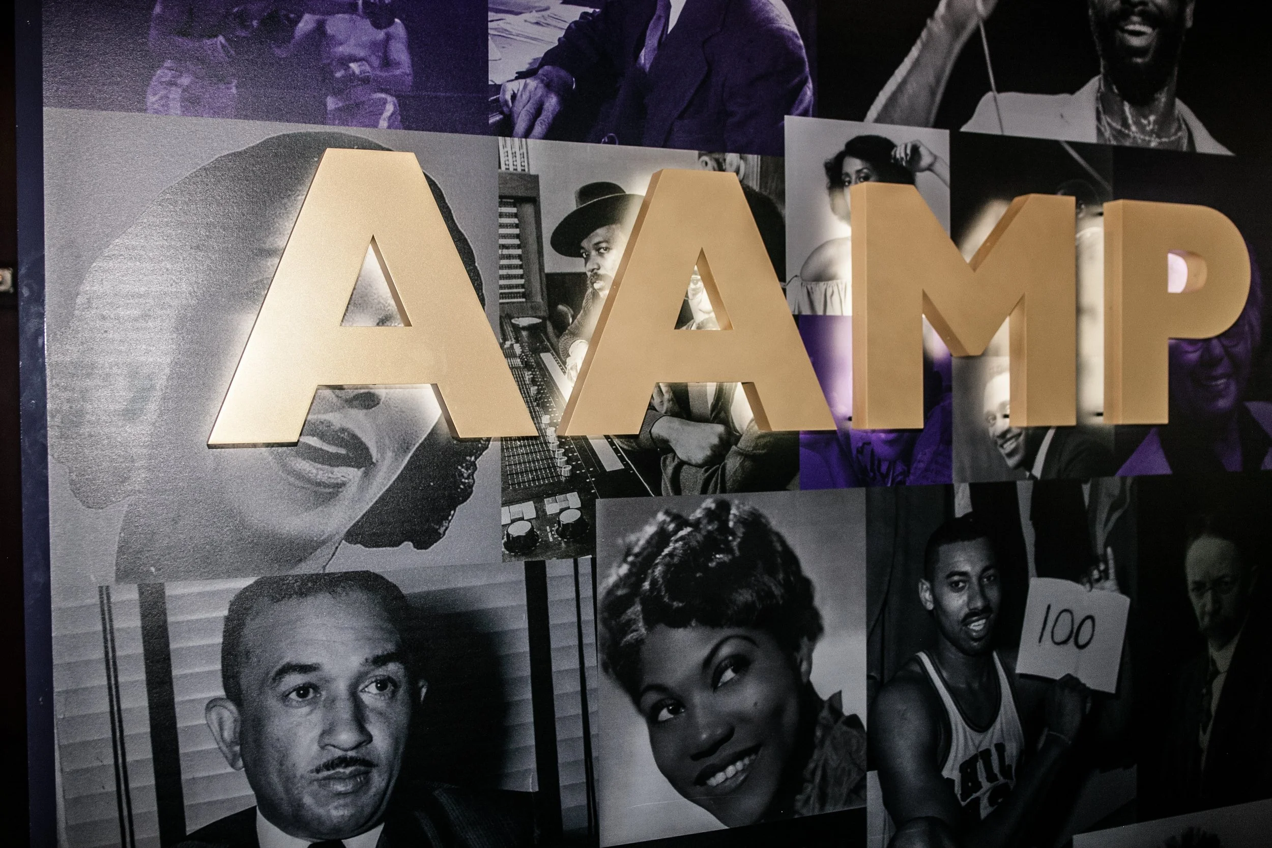 African American Museum of Philadelphia