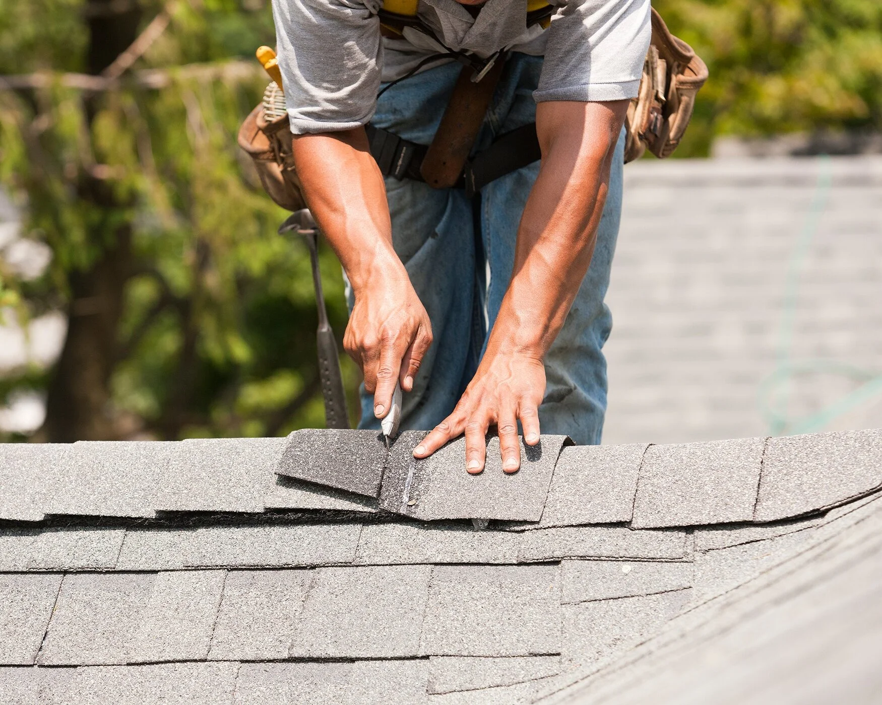 Dallas Texas+Roof+Installation