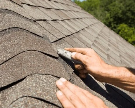 Dallas Texas Roof Maintenance