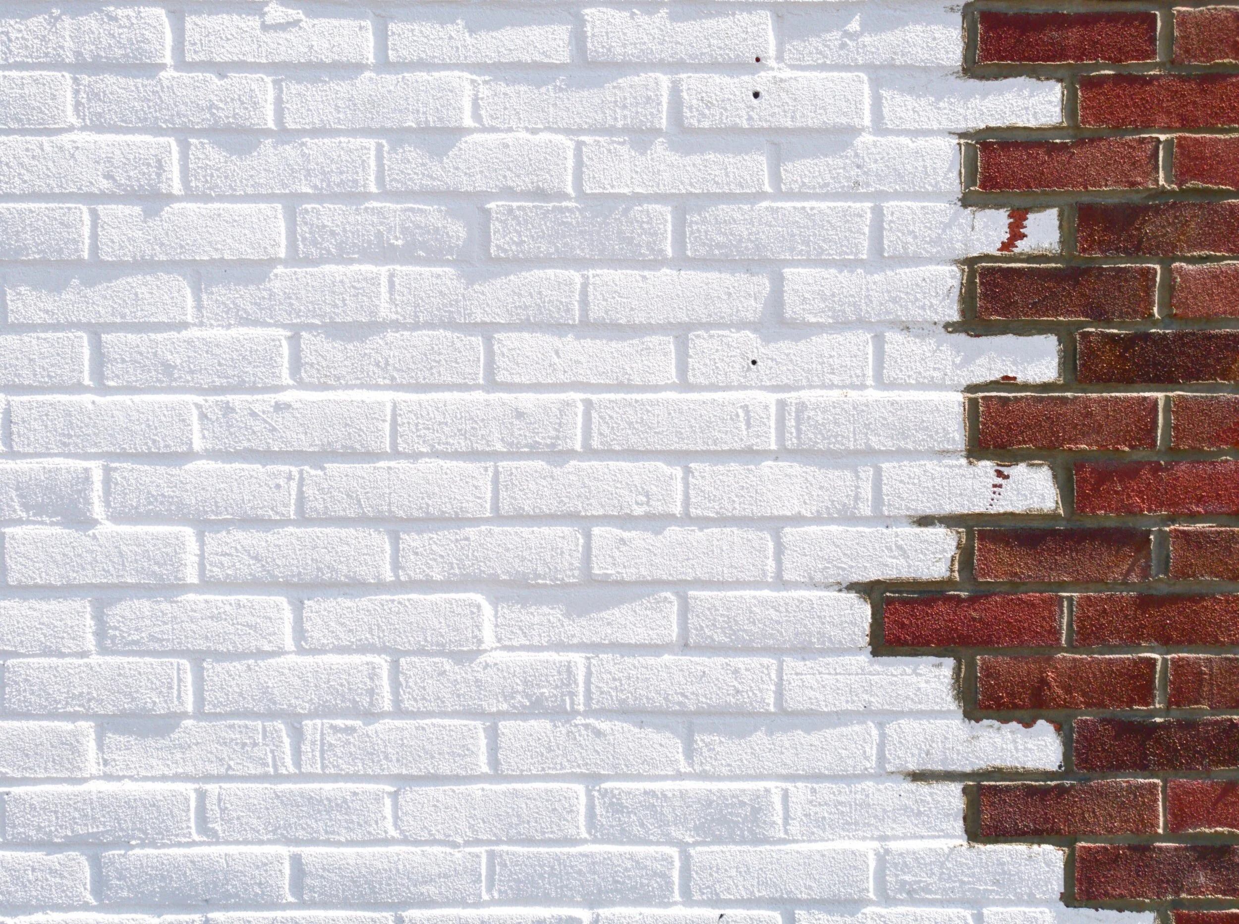 Painting Contractors in Dallas -  Brick