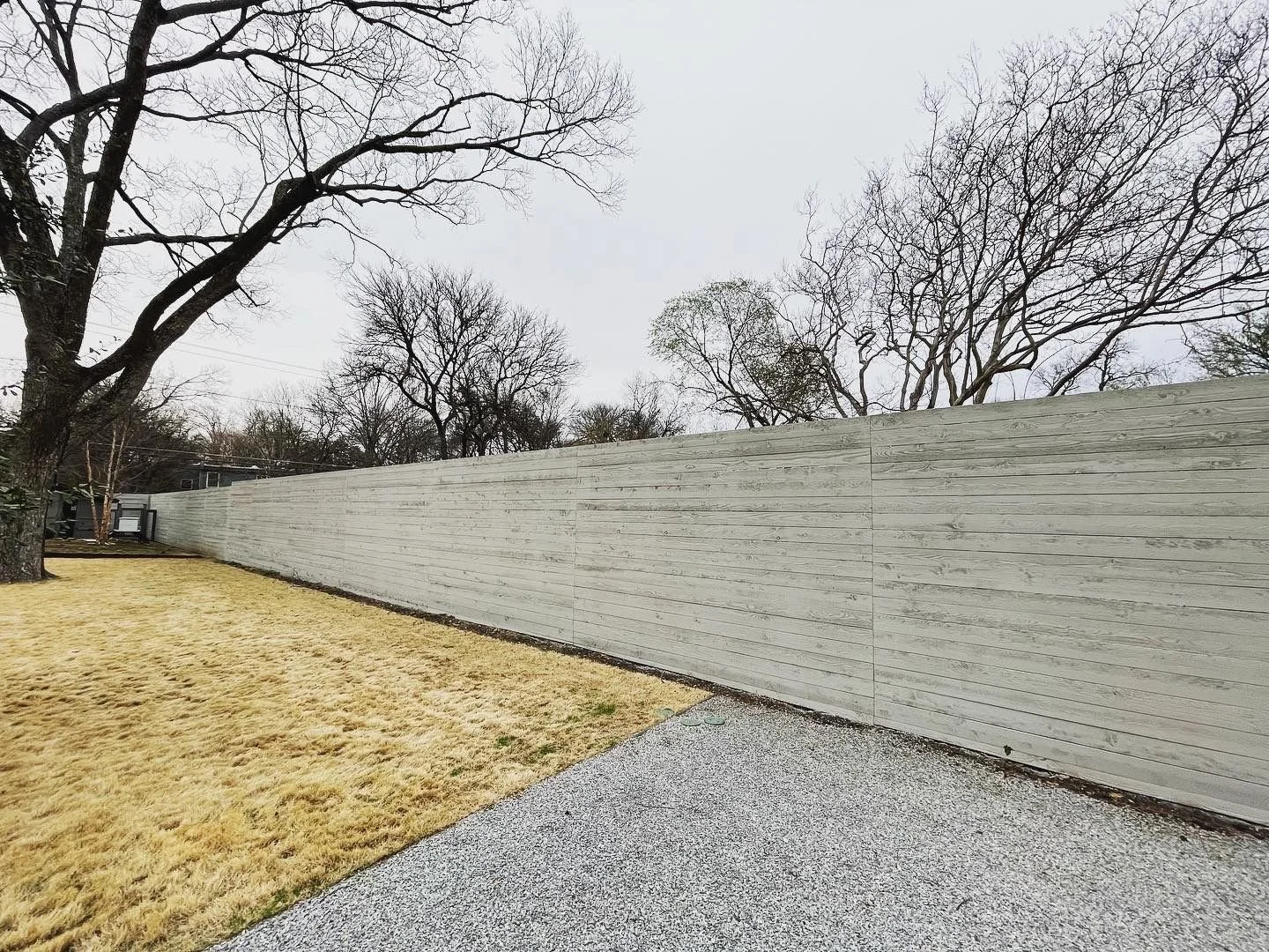 How Custom Fence Design Improves Security and Curb Appeal