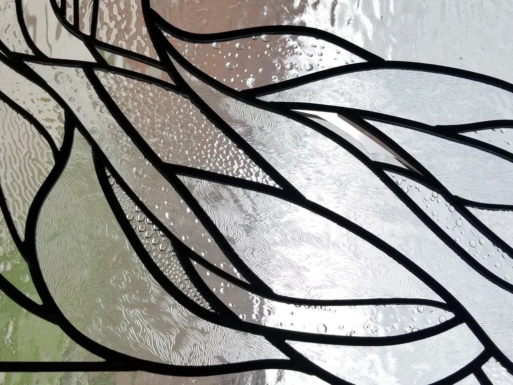 Stained Glass Gallery — Painted Light Stained Glass