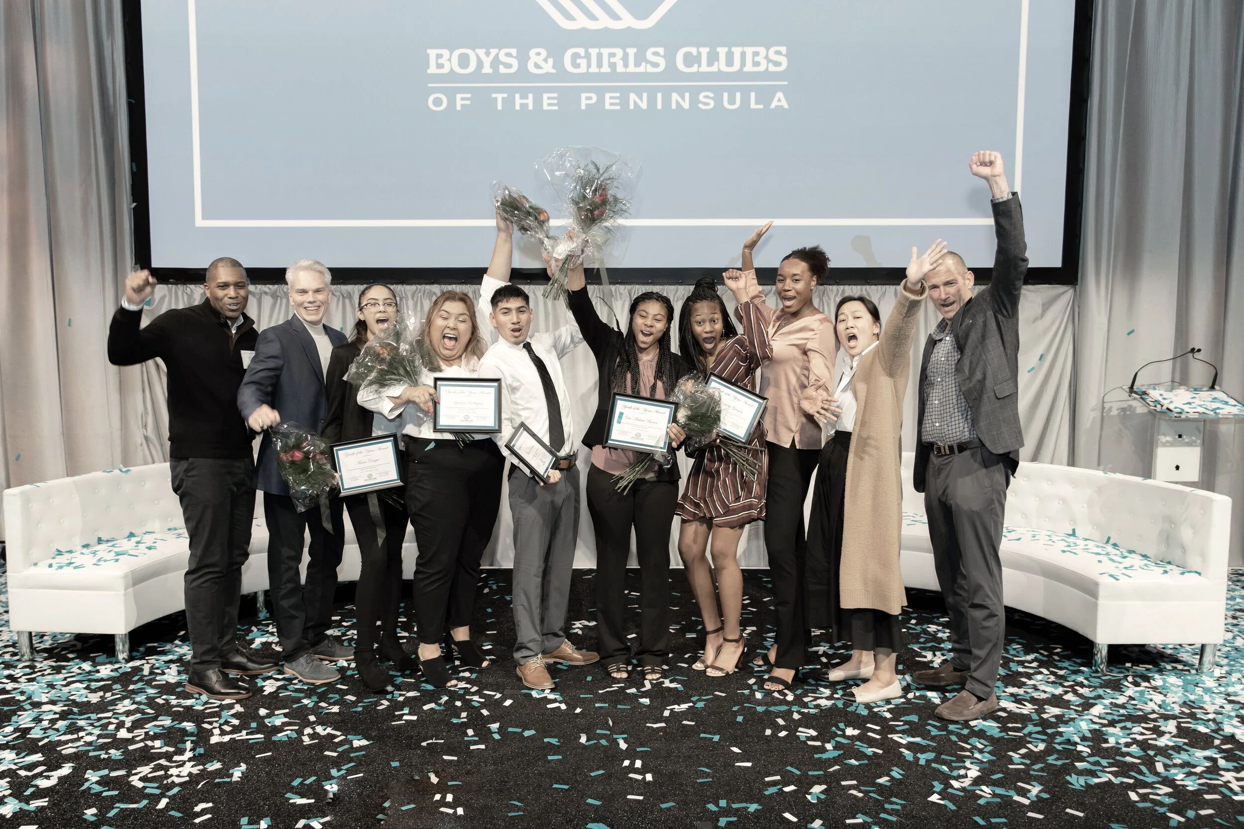 Boys &amp; Girls Clubs of the Peninsula – Next Play Ventures – Next Play venture capital – Venture Capital coaching