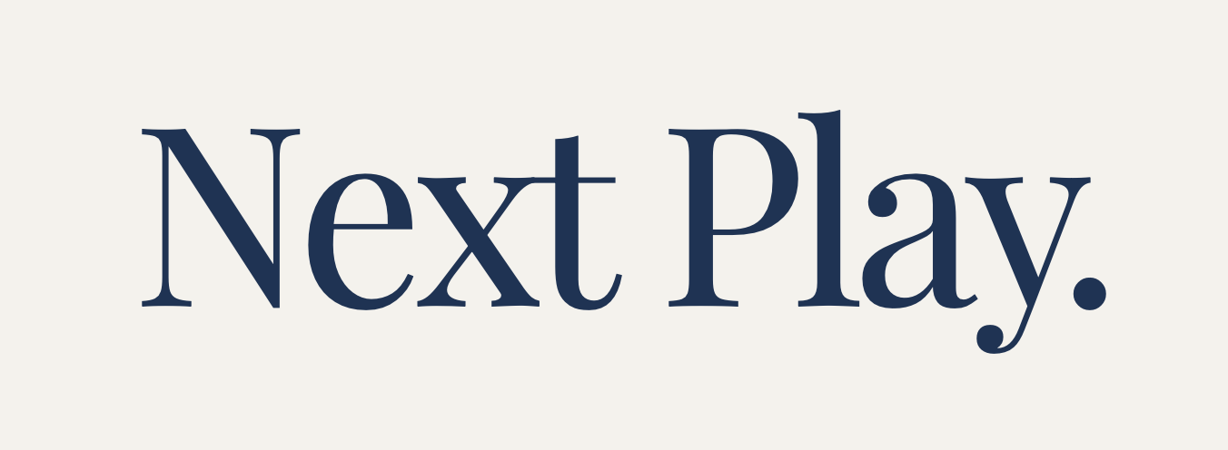 Next Play Ventures