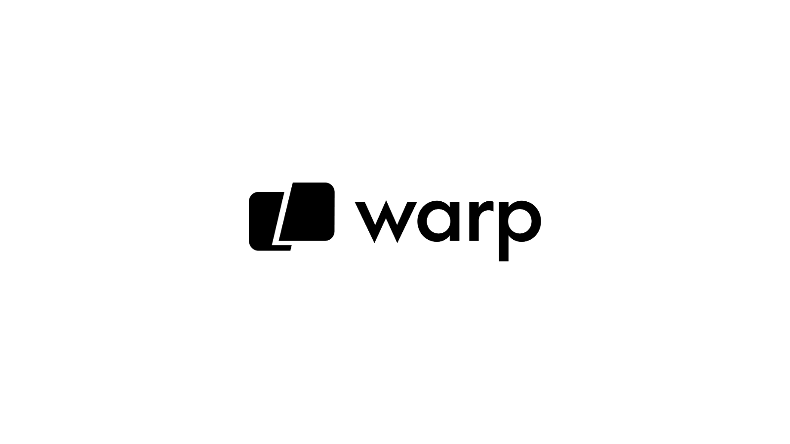 Warp