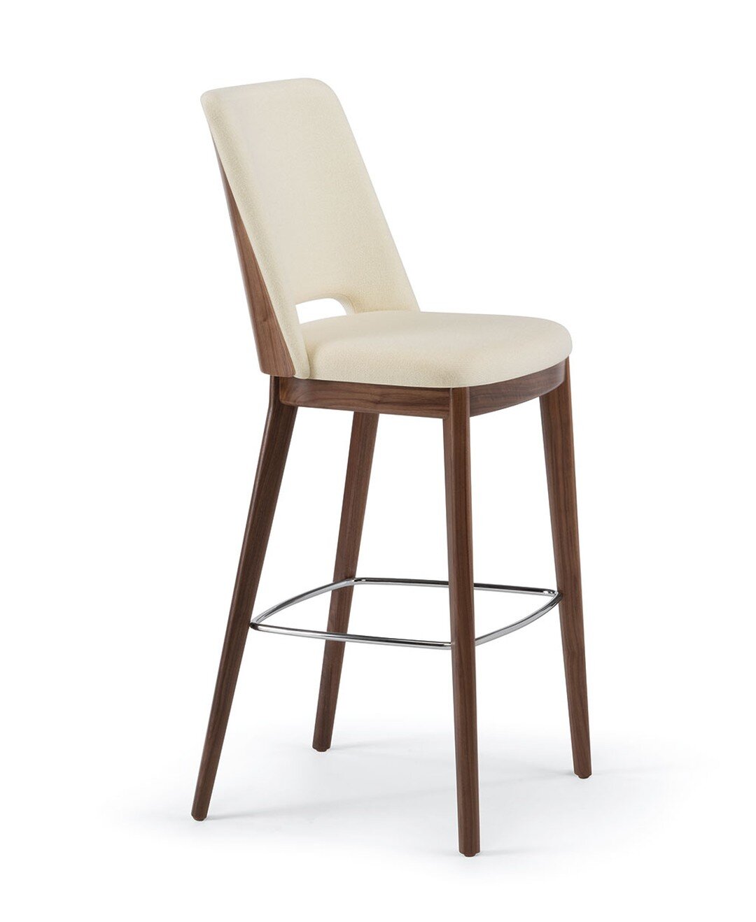 ‼️ New Product Alert ‼️

Theme is all new from Arcadia ! Comprised of wood-leg guest chairs as well as counter and bar-height stools, all models are available fully upholstered or with a wood back shell and feature a prominent cutout on the lower are