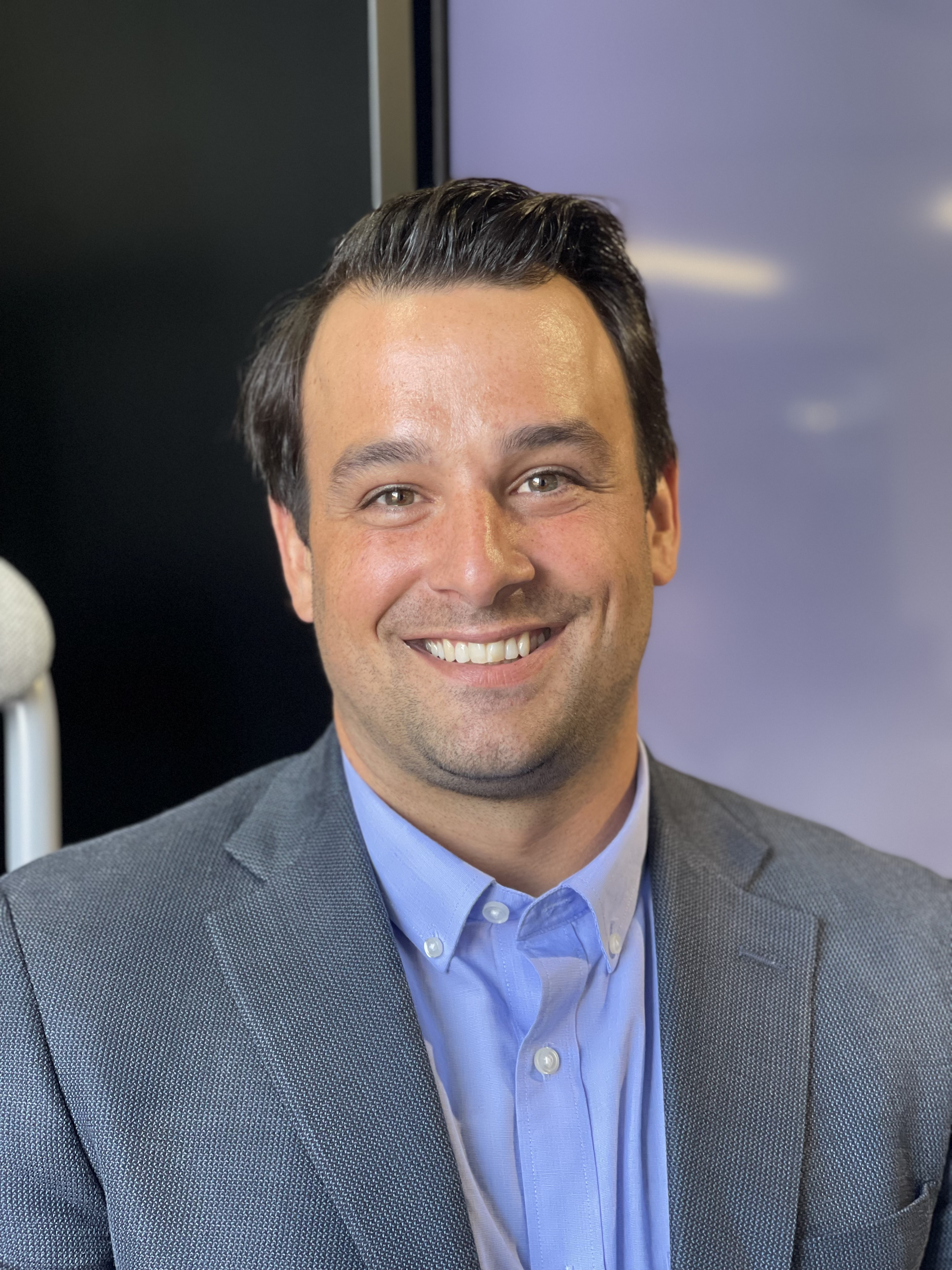 Nick Bramson, Principal at Contract Source Group