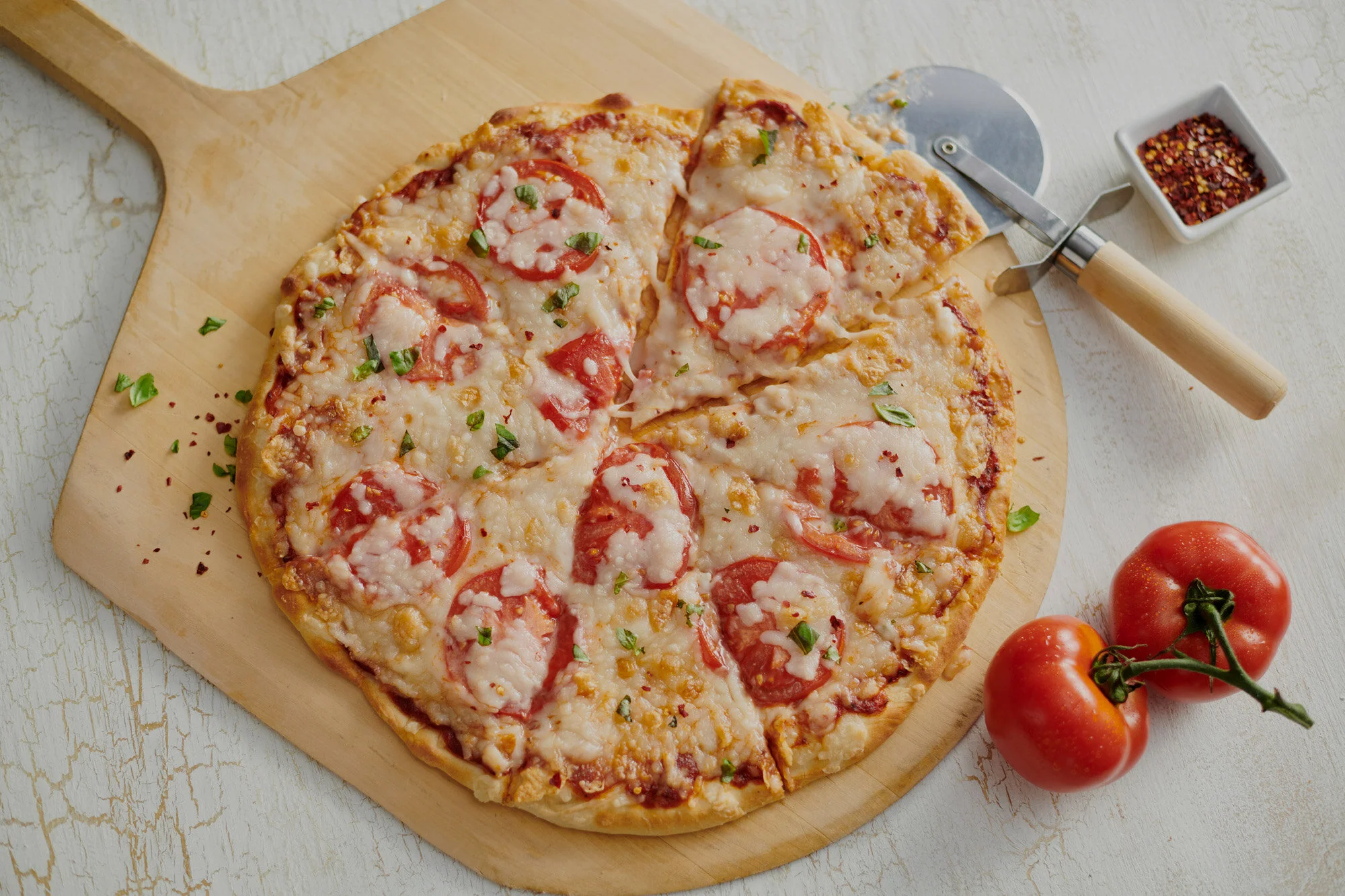 NewFields Plantbased Cheese