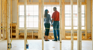 Top 2 Reasons to Consider a New Construction Home