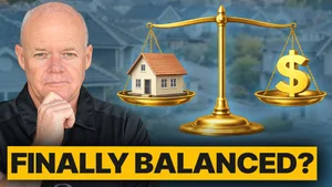 Something Unusual Is Happening in the Frisco &amp; Prosper Housing Market Right Now