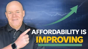 Frisco &amp; Prosper Housing Market Update – Affordability Is Improving in 2026