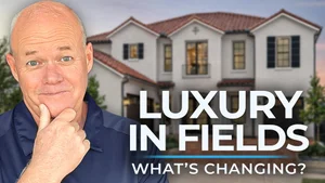 What’s Happening in Brookside North at Fields Frisco Right Now?