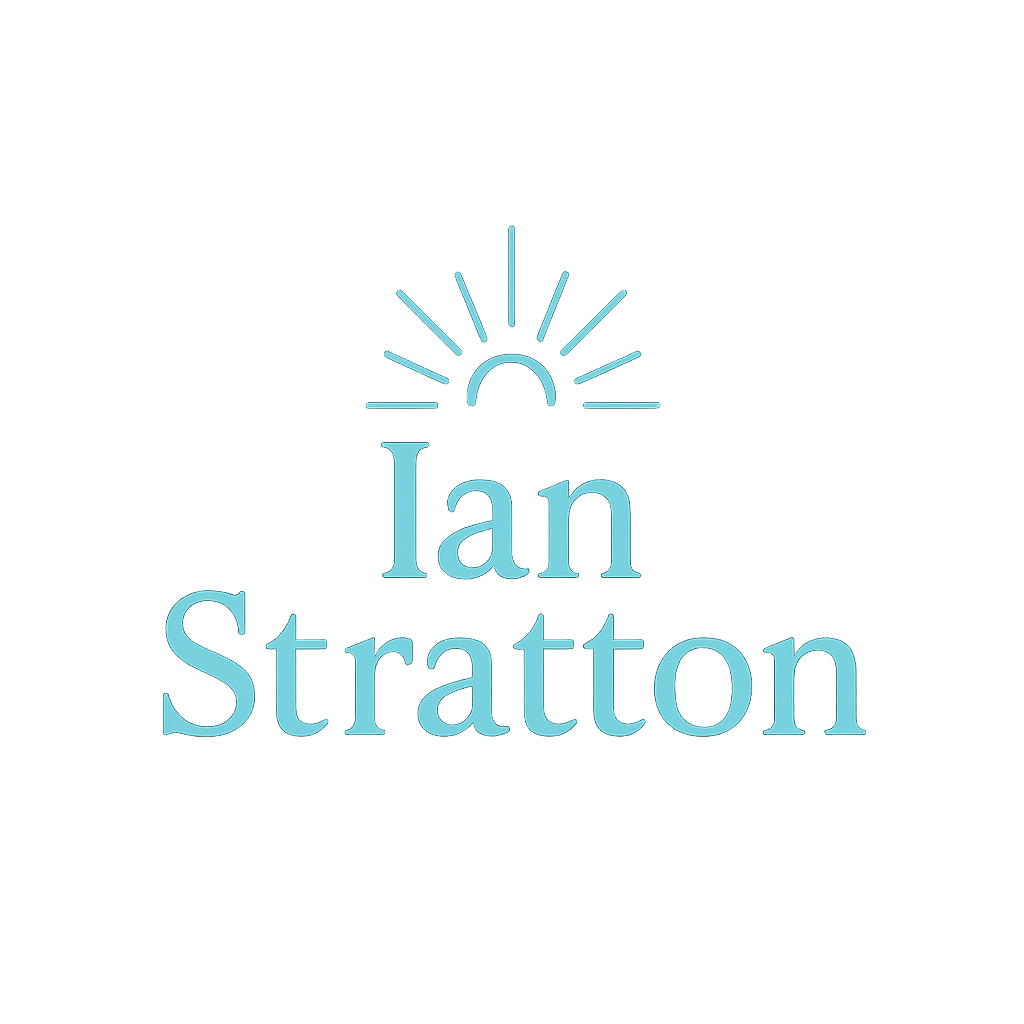 Ian Stratton