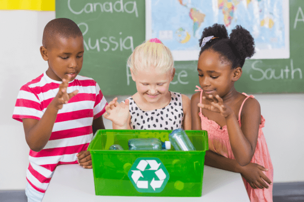 3 Simple Tips for Helping Our Environment and Celebrate Earth Day ...