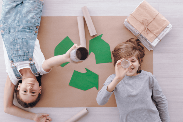 3 Simple Tips for Helping Our Environment and Celebrate Earth Day ...