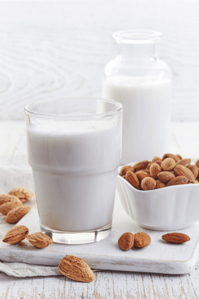 Is Almond Milk Healthy for Your Child — Play Boutique